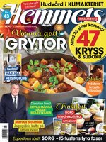 Hemmets Veckotidning